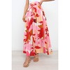 Petal and Pup Womens Madoc Skirt - 3 of 4