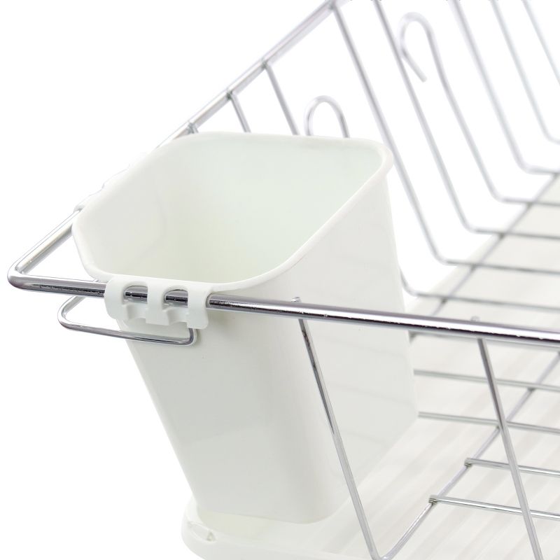 Better Chef 16 Inch Dish Rack, 2 of 5