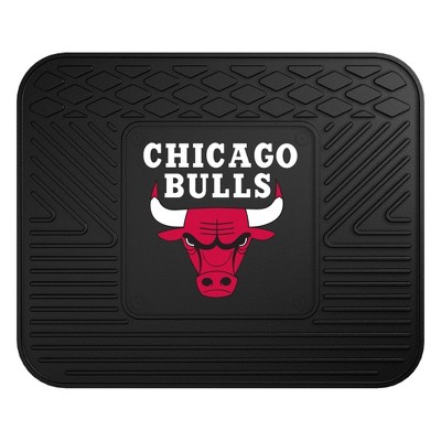 Chicago Bulls Utility Mat