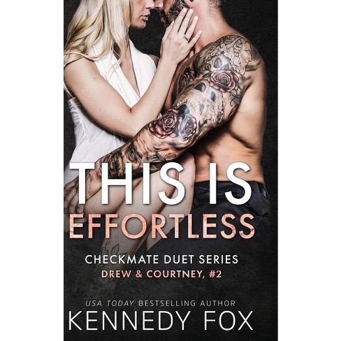 This Is War - (checkmate Duet) By Kennedy Fox (hardcover) : Target