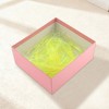Unique Bargains 0.56 oz Raffia grass filler Shredded paper filler for Christmas Easter Basket Grass - 4 of 4