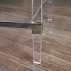 Sapphtopaz Modern Coffee Table End Table Coffee Bar Coffee Tables for Living Room, Bedroom - 3 of 4