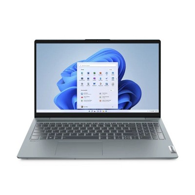 Lenovo IdeaPad 5 15IAL7 15.6" Laptop Intel Core i5-1235U 8GB Ram 512GB SSD W11H - Manufacturer Refurbished