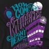 Harry Potter The Knight Bus Adult T-Shirt - 2 of 4