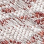 red/taupe
