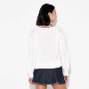 Women's Game Day Pullover Sweater - Wild Fable™ - 3 of 3