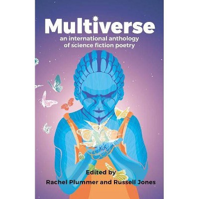 Mutliverse - by  Rachel Plummer & Russell Jones (Paperback)