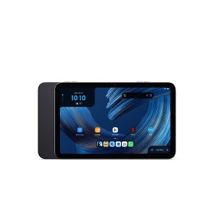 Amazon Alexa Tablet 8, 4GB RAM, 64GB, 8.7″ compact tablet with