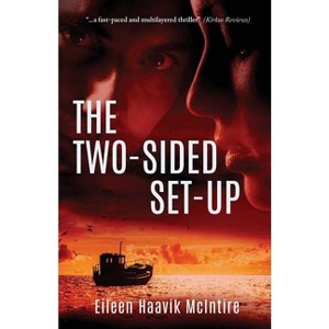 The Two-Sided Set-Up - by  Eileen Haavik McIntire (Paperback) - 1 of 1