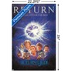 Trends International Star Wars: Return of the Jedi - Illustrated One Sheet Unframed Wall Poster Prints - 3 of 4