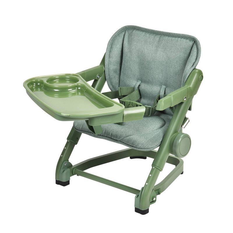 Unilove Feed Me Booster Chair, 5 of 11