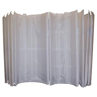 Hurricane Filters 48 Square Feet DE Grid Filter Replacement for PFS2448, FG-2004, FC-9540, DEX4800 DA/DS, PacFab, Waterway, and Universal Pro 48