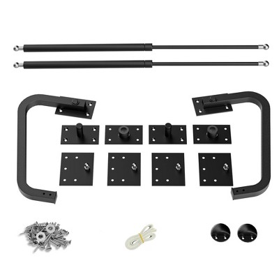 Vertical Murphy Bed Hardware Kit (without bed)