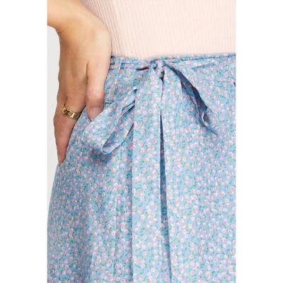 Women's Tulip Skirt - SHE + SKY