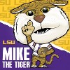 MasterPieces Officially Licensed Mike the Tiger - LSU Tigers Mascot 100 Piece Jigsaw Puzzle - 3 of 4