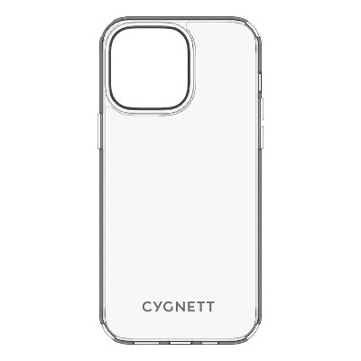 Cygnett AeroShield Clear Protective Case (iPhone 14 Pro Max)