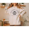 Simply Sage Market Women's Graphic Sweatshirt Nomadic Living Van - 2 of 3