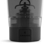 Promixx Original Electric Shaker Bottle - Black/Grey 20oz