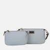 MKF Collection Dayla Women’s Chic Shoulder Bag -2 pieces by Mia K - 2 of 4