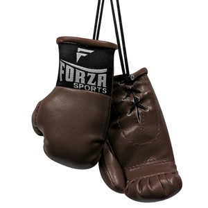 Forza Sports Mini Boxing Gloves - 1 of 2