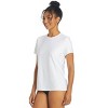Sporti Women's S/S UPF 50+ Comfort Fit Rash Guard - 4 of 4