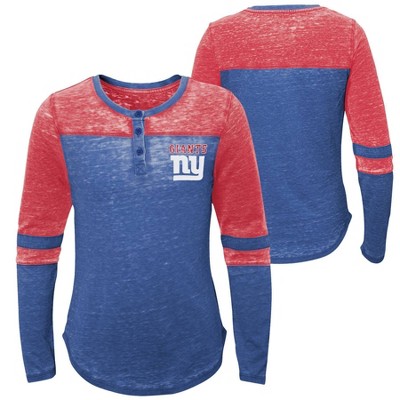 ny giants girls shirt