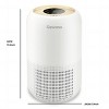 BestParts HEPA Air Purifier for Home – Quiet, 3-Stage Filtration, Sleep Mode, Timer, White - 2 of 4