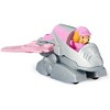 PAW Patrol True Metal Dino Rescue Skye 1:55 Die-Cast Vehicle, Pink Dinosaur-Themed Rescue Plane Toy with Working Wheels for Kids Ages 3 and Up - 2 of 4