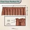 Park Designs Sturbridge Valance - 3 of 4