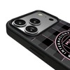 MLS Eastern Conference Teams Plaid MagSafe Compatible Cell Phone Case for Apple iPhone 17 Series - 4 of 4
