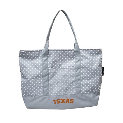 NCAA Texas Longhorns IKAT Tote