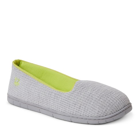 Womens on sale slippers target