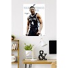 Trends International NBA San Antonio Spurs - De'Aaron Fox Feature Series 25 Unframed Wall Poster Prints - 2 of 4