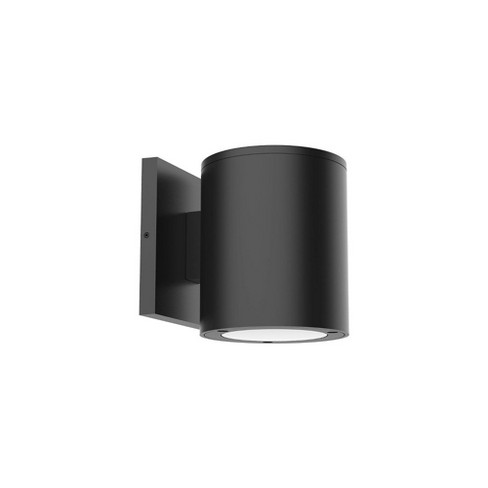 Kuzco Lighting Lamar 1 - Light Wall Light In Black : Target