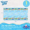 Treasures Gifted Peppa Pig Table Cover - Peppa Pig Party Supplies - 1 Pack - 2 of 4