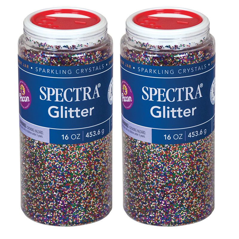Spectra Glitter, 1 of 4