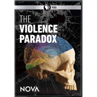 Nova: Violence Paradox (DVD)(2020)