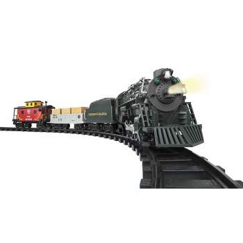 Thomas & Friends Trains & Cranes Super Tower Track Set : Target
