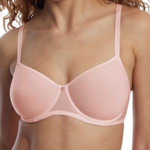 Skarlett Blue Women's Spellbound  Mesh Multi-Way Spacer Underwire Bra 321212 - 1 of 4