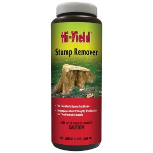 Hi-Yield Stump Remover, 1.5lbs - 1 of 1