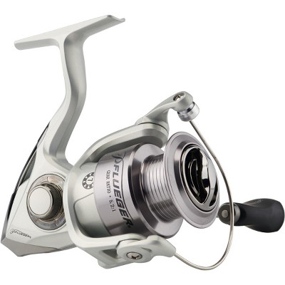 Pflueger Trion Spinning Fishing Reel: Gear Ratio: 5.2:2 - Reel Size: 35 -  Box : Target