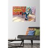 Trends International Inspector Gadget - Street Unframed Wall Poster Prints - 2 of 4