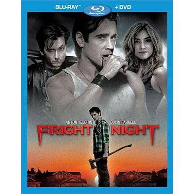 Fright Night (Blu-ray)(2011)