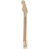 Allparts SMO-V Stratocaster Replacement Neck - 2 of 3
