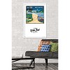 Trends International Billy Joel - River of Dreams Album Series Framed Wall Poster Prints - 2 of 4