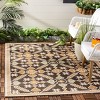 Veranda VER098 Power Loomed Indoor/Outdoor Rugs - Safavieh - 3 of 4