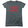 University Of The Incarnate Word Mom Women's T-Shirt - 4 of 4