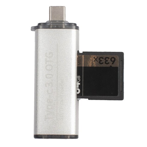 fastest usb c memory card reader