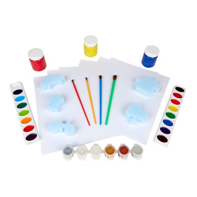 Crayola Washable Paint Set