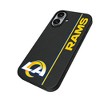 NFL NFC Teams Sidebar MagSafe Compatible Cell Phone Case for Apple iPhone 17 Series - 2 of 4